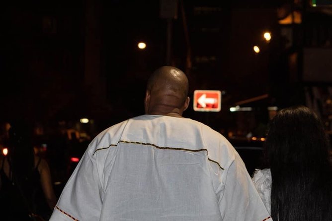 Amapiano & Afrobeats Nightlife Experience in Johannesburg - Finishing in Rosebank at Desire