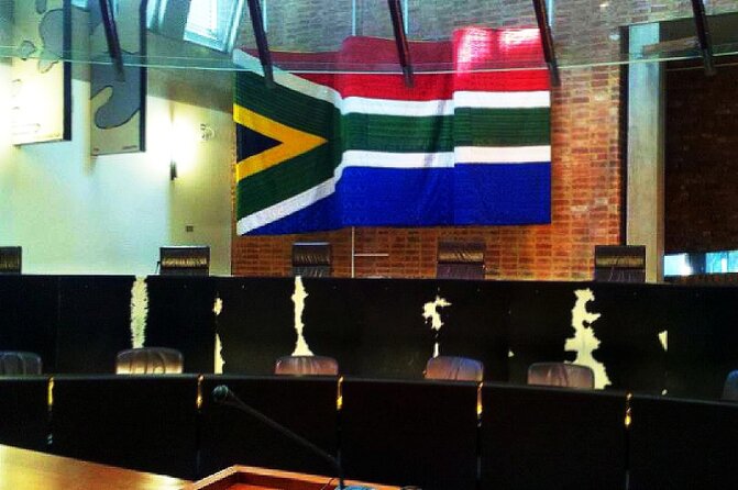 Apartheid museum, Soweto and Joburg highlights tour - Key points to know before booking