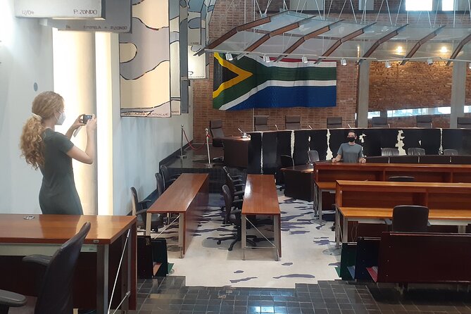 Apartheid museum, Soweto and Joburg highlights tour - Soweto beyond the famous photographs