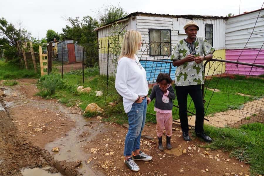 Apartheid Museum & Soweto Tour with Hotel Pickup - Why the Apartheid Museum belongs at the start