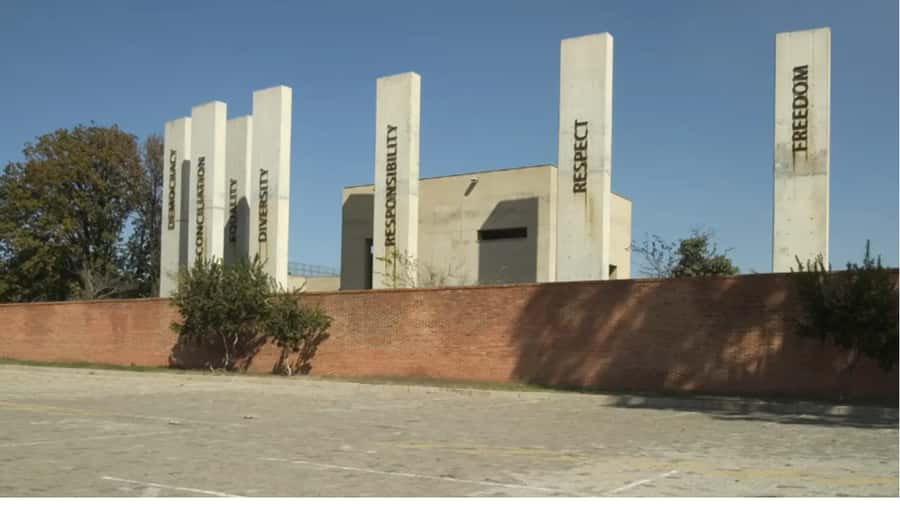 Apartheid Museum & Soweto Tour with Hotel Pickup - Former hostels and the changing meaning of home