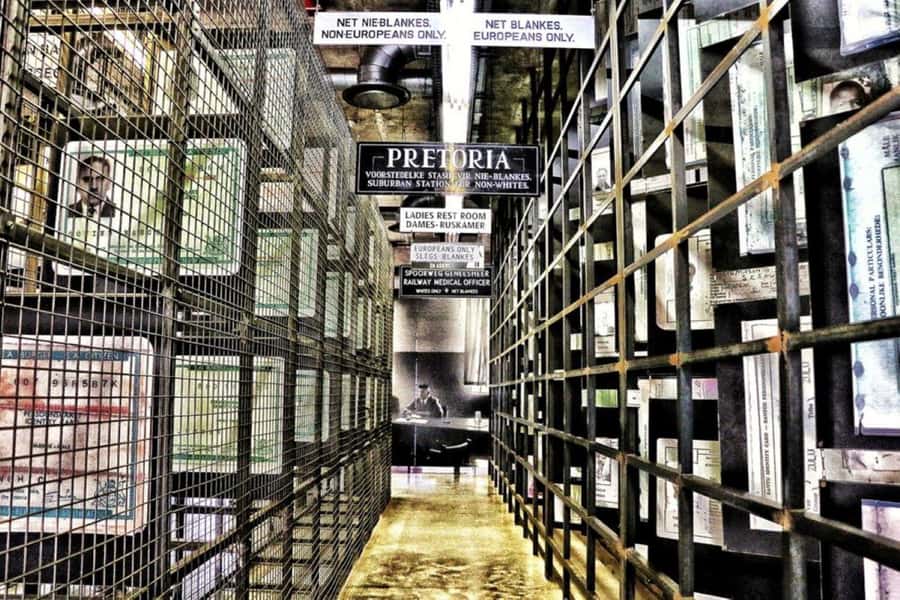 Apartheid Museum & Soweto Tour with Hotel Pickup - Hector Pieterson and the 1976 student uprising