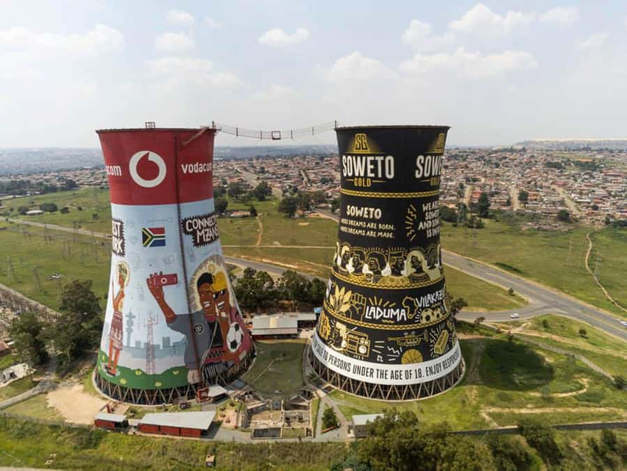 Apartheid Museum & Soweto Tour with Hotel Pickup - The value of a five-hour local tour