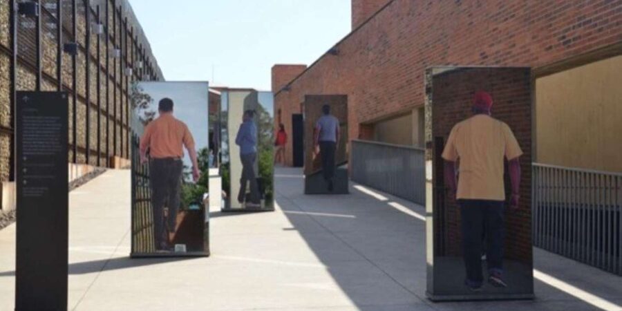 Apartheid Museum Tour - Who should book this museum tour