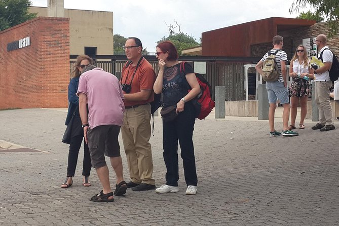 Apartheid Museum Tour from Johannesburg - How to prepare for a meaningful visit