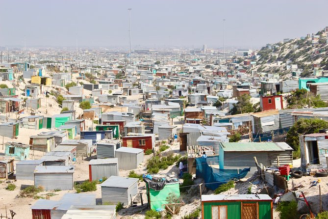 Authentic Cape Town Tour - Culture and local life beyond the main sights