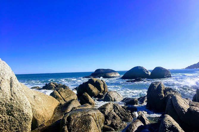 Authentic Cape Town Tour - Stories, photography, and memorable side trips