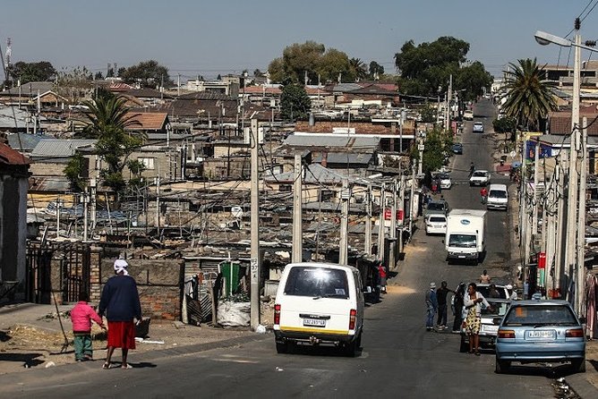 Authentic Cape Town Tour - How the price compares with the experience