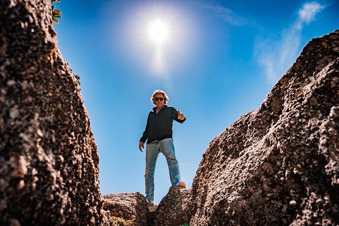 Authentic Cape Town Tour - Tingo’s approach: history with a human touch