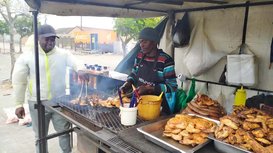 Authentic Township Tour Cape Town - Who should book this experience