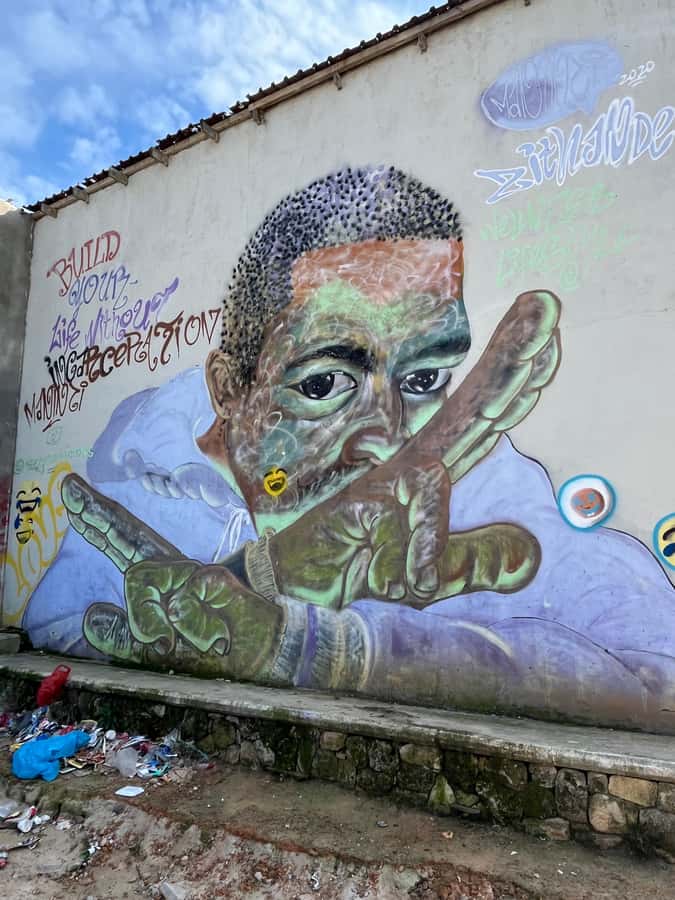 Authentic Township Tour Cape Town - Why Khayelitsha changes the way you see Cape Town
