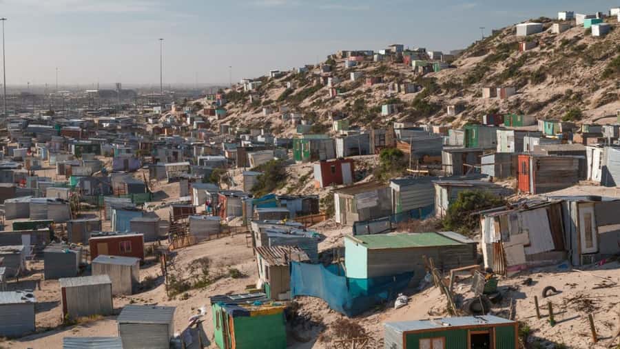 Authentic Township Tour Cape Town - Arts, culture, and local enterprise