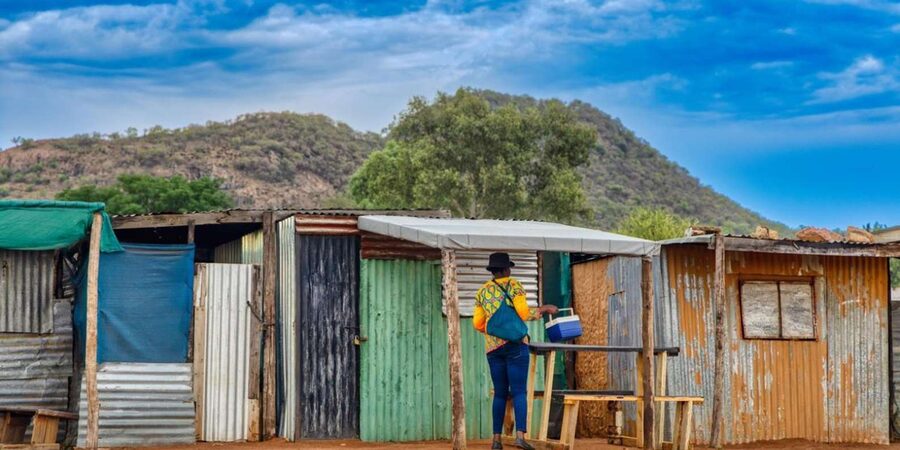 Authentic Township Tour Cape Town - Local guides make the difference