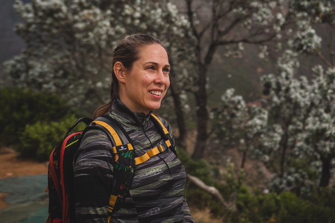 Beautiful Table Mountain Hike - What the four-hour schedule feels like