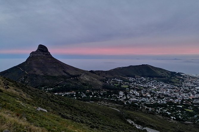 Beautiful Table Mountain Hike - Is $97.70 a fair price?