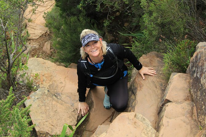 Beautiful Table Mountain Hike - Kasteelspoort - What the five-hour finish means