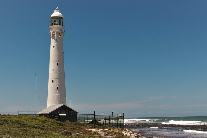 Best of Cape Town Cape Point and Wineries Combined Private Tour - Passing through Stellenbosch