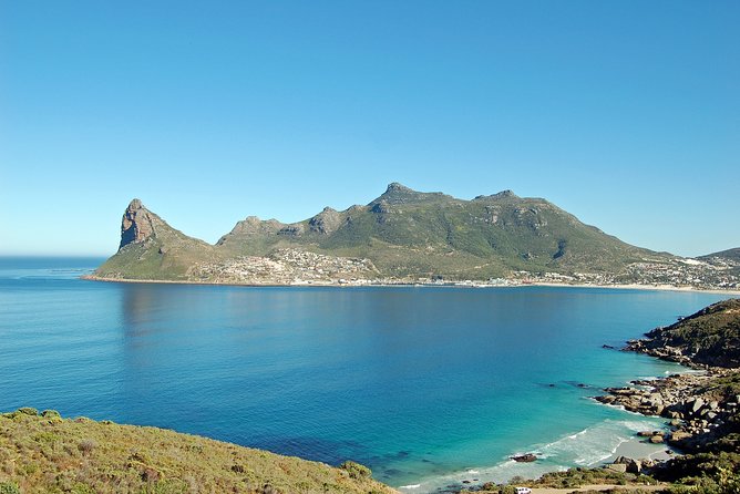 Best of Cape Town Cape Point and Wineries Combined Private Tour - Simon’s Town and the False Bay shore
