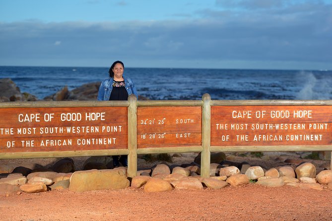 Best of Cape Town Full-Day Private Tour with Table Mountain - Why this private Cape Town route works