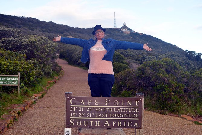 Best of Cape Town Full-Day Private Tour with Table Mountain - Hout Bay offers an optional boat ride