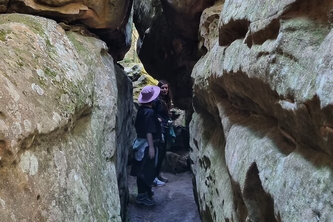 BEST of Table Mountain! Exhilarating Full-day Guided Hike - From Camps Bay Drive to the Twelve Apostles