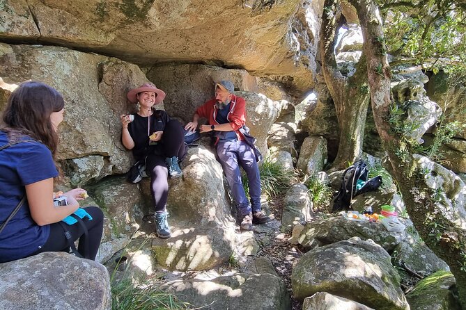BEST of Table Mountain! Exhilarating Full-day Guided Hike - Tranquillity Cracks and the mountain’s quieter side