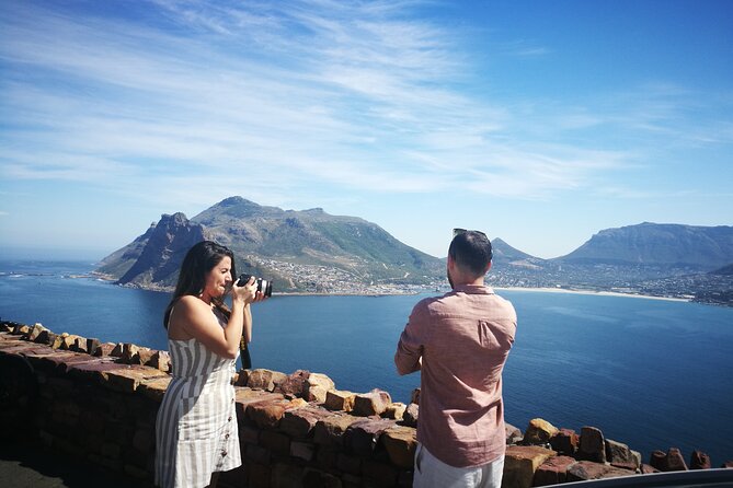 Best of the Cape Full Day Private Tour - Why this Cape Town combination works