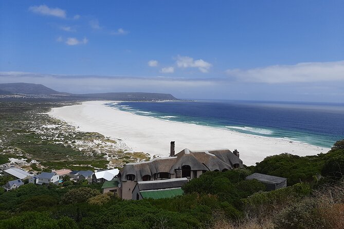 Best of the Cape Full Day Private Tour - A useful pause at Noordhoek Farm Village
