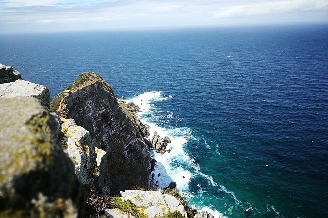 Best of the Cape Full Day Private Tour - Camps Bay and the Twelve Apostles