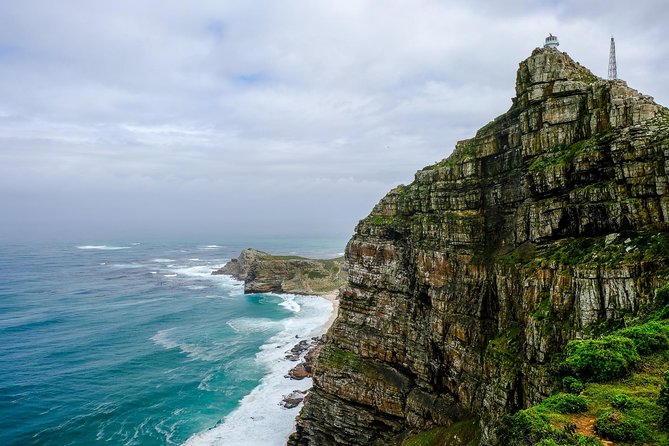 Best of the Cape Peninsula Private Tour - Boulders Beach and the African penguins