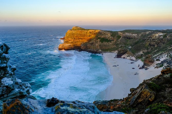 Best of the Cape Peninsula Private Tour - Cape Point, lighthouses, and optional walking