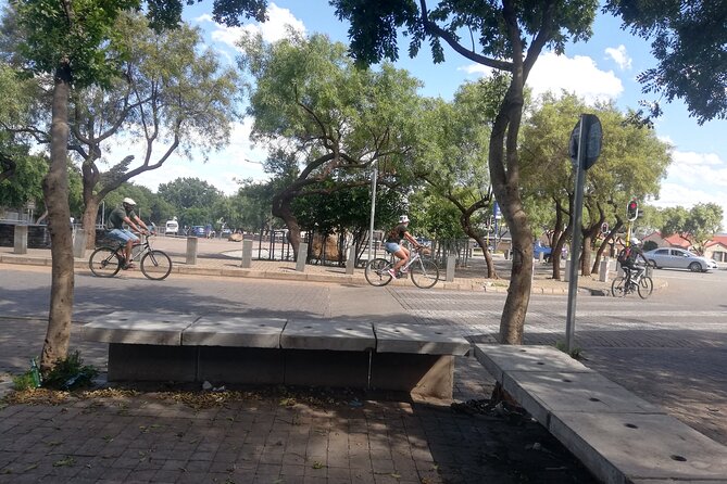 bicycle tour soweto - Is the $80.75 price good value?