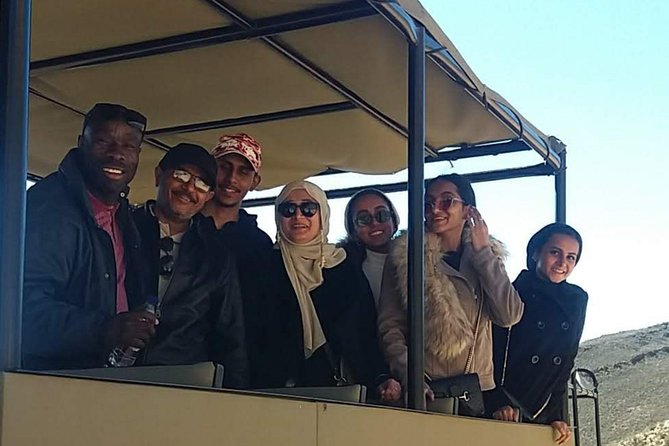 Big 5 Full Day Safari Aquila Lunch plus Breakfast From Cape Town - Why Aquila works as a Cape Town safari