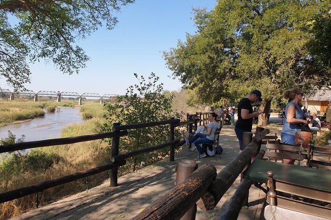 Big 5 Kruger National Park 2 Days Safari from Johannesburg - Booking tips that protect the value