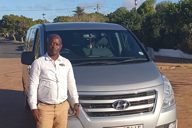 Big 5 Safari Aquila Full Day Private Return From Cape Town - What the Cape Town to Aquila drive adds to the day