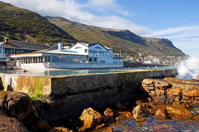 Booze Cruise Trike Tour Cape Town - Why a trike makes this Cape Town pub crawl different