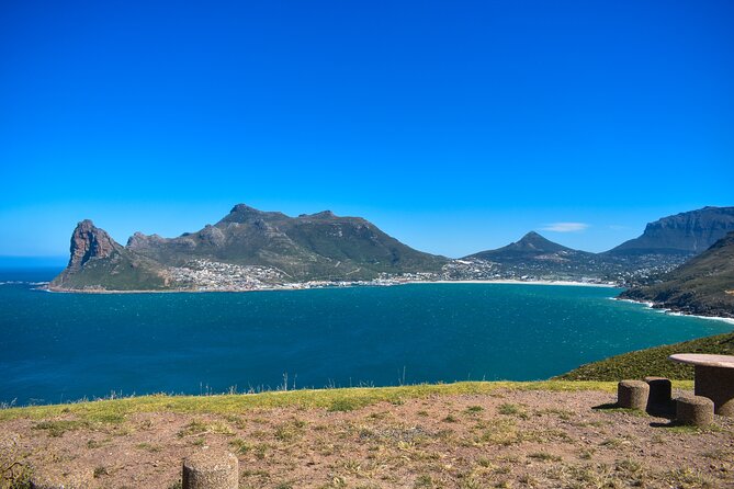 Boulders Beach Penguins Half Day Tour - Muizenberg adds a final beach stop