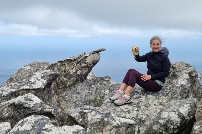Breathtaking Table Mountain Guided Hike - Off the Beaten Track! - Why this Table Mountain hike feels different