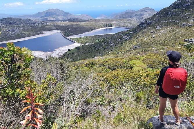 Breathtaking Table Mountain Guided Hike - Off the Beaten Track! - Should you book Santie’s Table Mountain hike?