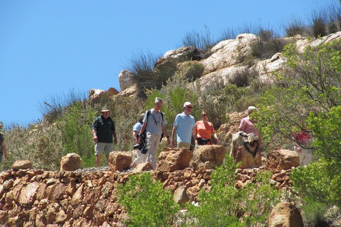 Cango Caves,Swartberg Pass,Prince Albert & Meiringspoort Daytrip - What the $172.54 price really covers