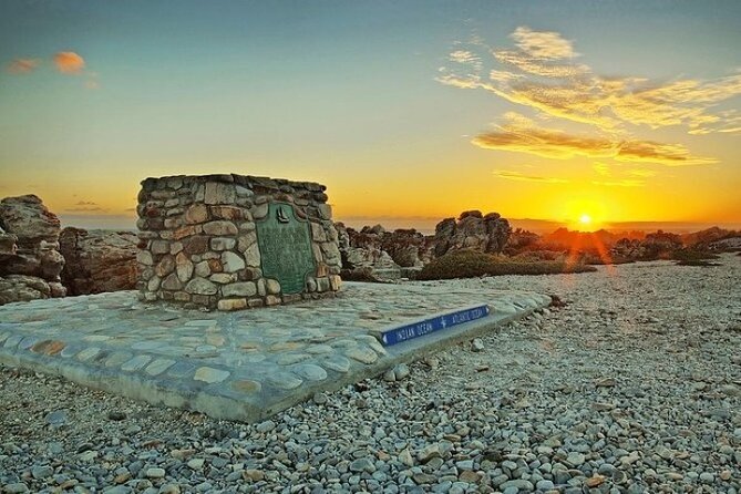 Cape Agulhas Full Day Private Tour - What to pack for a 12-hour outing
