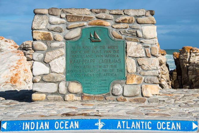 Cape Agulhas Full Day Private Tour from Cape Town - A Practical Way to Plan the Day