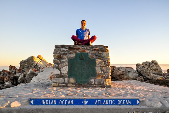 Cape Agulhas Full Day Private Tour from Cape Town - Stony Point Is More Than a Quick Penguin Photo