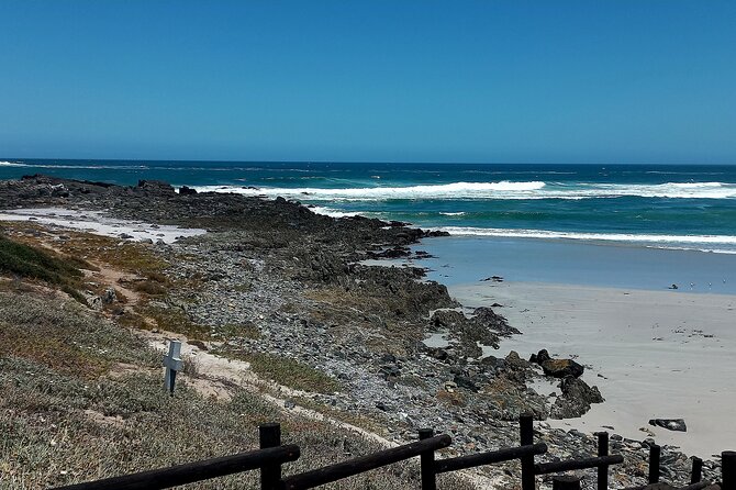 Cape Agulhas Full Day Private Tour - The drive from Cape Town is part of the trade-off