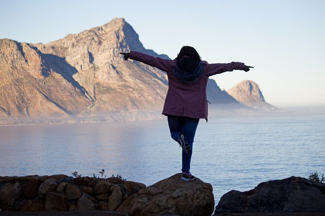 Cape Agulhas Full Day tour - The long coastal road from Cape Town