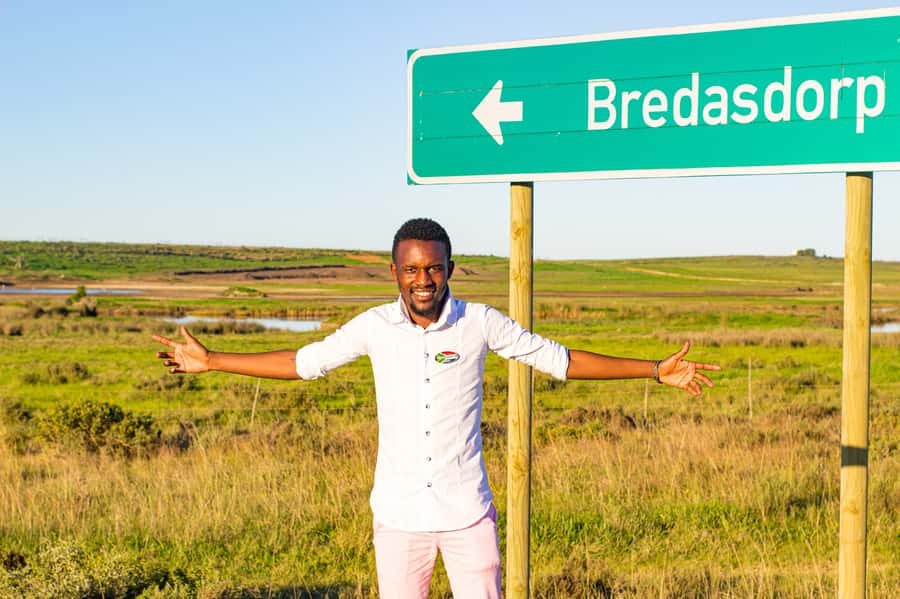 Cape Agulhas, Hermanus & Stoney point Penguins full Day Tour - Hermanus, whale country and lunch