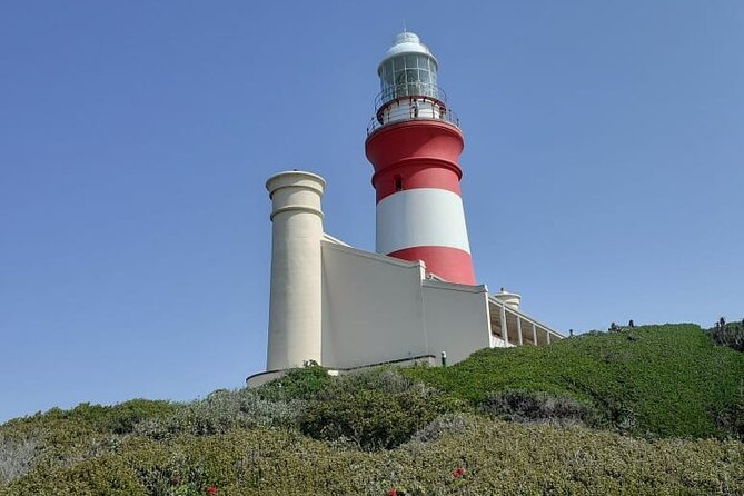 Cape Agulhas Tour - Why Cape Agulhas makes this long day worthwhile