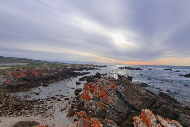 Cape Agulhas Tour - Sir Lowry’s Pass, Steenbras Dam, and the Elgin Valley
