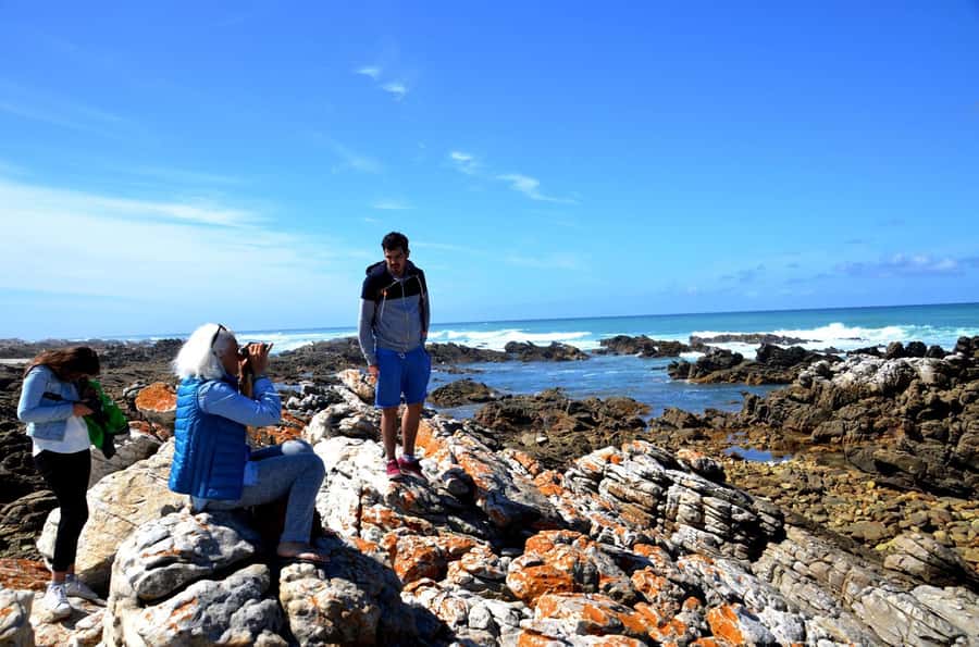 Cape Agulhas Tour from Cape Town - Why Cape Agulhas makes a worthwhile day trip
