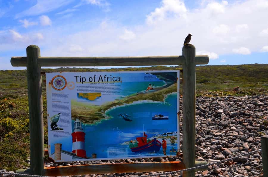 Cape Agulhas Tour from Cape Town - Caledon adds context to the Overberg